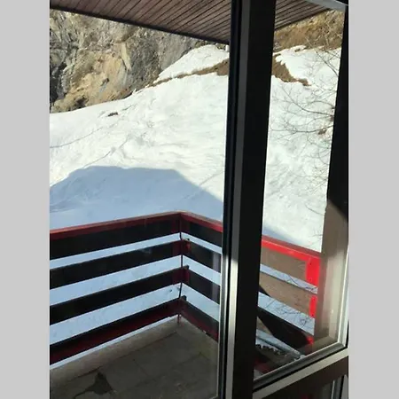 Piccolo Paradiso In Centro Cervinia Apartamento