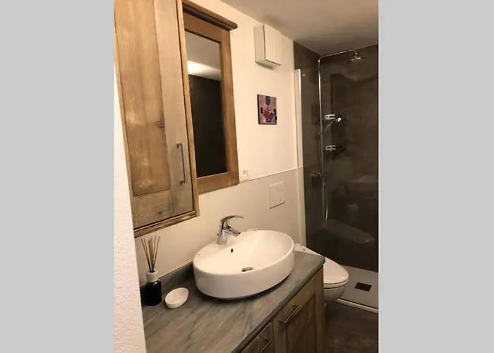 Piccolo Paradiso In Centro Cervinia Apartament Breuil-Cervinia