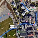 Апартаменти Piccolo Paradiso In Centro Cervinia