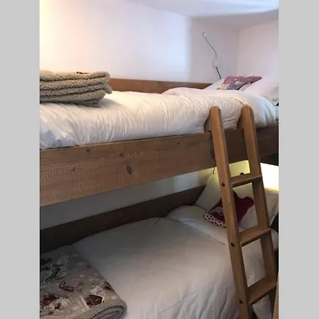 Piccolo Paradiso In Centro Cervinia דירה ברויל-קרוויניה