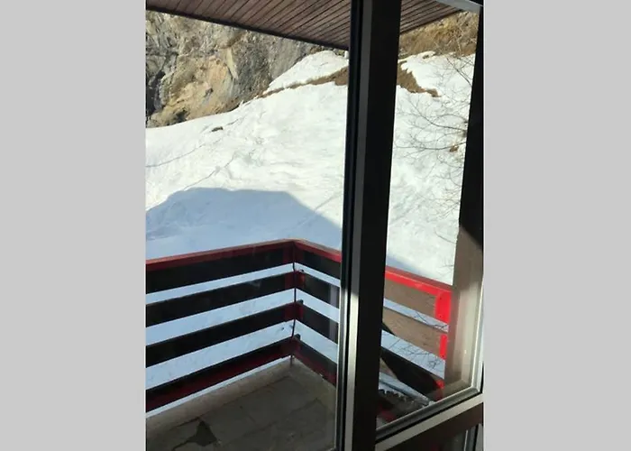 Piccolo Paradiso In Centro Cervinia Апартаменти