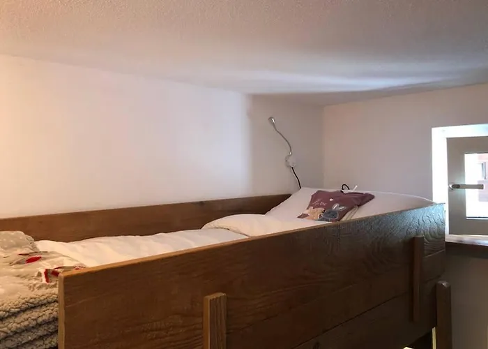 Piccolo Paradiso In Centro Cervinia * Брей-Червінія